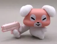 17. 「52TOYS BLINDBOX ZOGGY かわいい毎日」