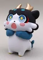 丹恒・騰荒(A) 「崩壊：スターレイル ガオガオシリーズ キメラミニフィギュア 第2弾」