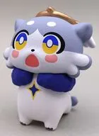 サンデー(A) 「崩壊：スターレイル ガオガオシリーズ キメラミニフィギュア 第2弾」