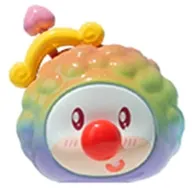 4. 「Taomee Mole’s World 祈願星座シリーズ トレーディングフィギュア」