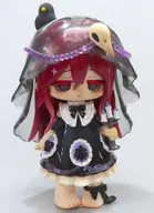 Crow Priest 「WAN LE XUN CHAO Missy 鬱系ガール 鴉のパラダイス シリーズ トレーディングフィギュア」