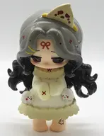 Shy Ghost 「WAN LE XUN CHAO Missy 鬱系ガール 鴉のパラダイス シリーズ トレーディングフィギュア」