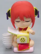 神楽 「POPMART 銀魂 万事屋へようこそ シリーズ」