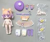 甜心幽霊 Sweet Spook 「SIMONTOYS NYZAII スウィートイマジネーションシリーズ」
