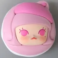 MOLLY Strawberry Cream 「POPMART POP BEAN マカロンデザートシリーズ」