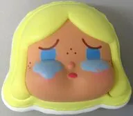 CRYBABY Banana Milk 「POPMART POP BEAN マカロンデザートシリーズ」