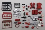 Tombstone 「Blokees マーベルヒーローズ CCL01」