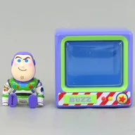 バズ・ライトイヤー 「TOPTOY トイ・ストーリー ミニ TVシリーズ」
