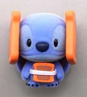 Bread Armor 「52TOYS BLINDBOX スティッチミニミー」