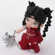 Warrior 「TNTSPACE DORA On My Wayシリーズフィギュア」