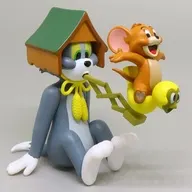 Cuckoo Clock Surprise 「52TOYS BLINDBOX トムとジェリー なかよし大作戦」