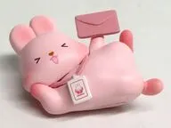 10. 「MOMOバニー 24時間ライフダイヤリーシリーズ ブラインドボックス」