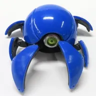 カニタマ(ブルー) 「アートユニブテクニカラー カニタマ カプセルエディション2」