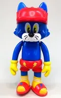 アーケードブルー 「シッティーキャット」