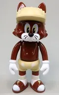 ミルクチョコ 「シッティーキャット」