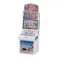 2015年シリーズ6弾(音声IC無) 「データカードダスアイカツ! ミニチュアコレクション」