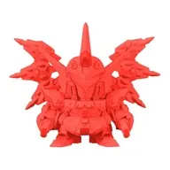 ブラックナイトスコード カルラ A 「機動戦士ガンダム ガシャポン戦士ZERO 02」