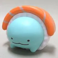 とかげロール 「すみっコぐらし おすしになりきりマスコットPart.3」