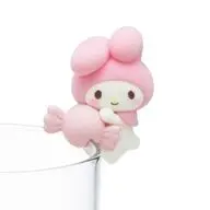 マイメロディ 「PUTITTO サンリオキャラタクターズ いちごみるくなフロッキー」
