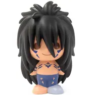 浦飯幽助 SOFVICちゅ 「一番くじ 幽☆遊☆白書 魔界の扉編」 G賞