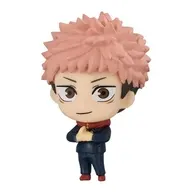 虎杖悠仁 「呪術廻戦 5周年 カプセルフィギュアコレクション」
