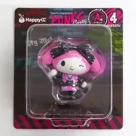 マイメロディ フィギュア 「Happyくじ Sanrio characters PUNKS Party ～Halloween2026～」 A賞