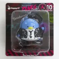 タキシードサム フィギュア 「Happyくじ Sanrio characters PUNKS Party ～Halloween2026～」 A賞