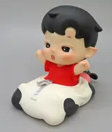 Good Boy 「POPMART HACIPUPU × クレヨンしんちゃん One Day in 春日部 シリーズ フィギュア」