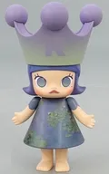 MONET-LES NYMPHEAS (SPECIAL VERSION) 「POPMART MEGA ROYAL MOLLY 100% シリーズ1 フィギュア」