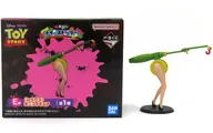 レッグス ミニフィギュア 「一番くじ トイ・ストーリー ～Playtime pals forever(遊び仲間は永遠に)～」 E賞