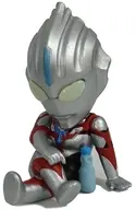 4.ウルトラマンオーブ オーブオリジン 「ウルトラマン まちぼうけ ウルトラマンの場合2」