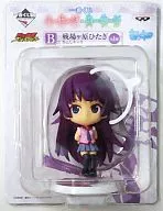 战场原黑仪B奖Q版