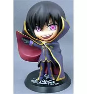 "Ichiban KUJI Premium CODE GEASS: Lelouch of the Rebellion R2" F Prize Mini Character by Lelousch Lamprozi