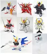 共8种SET