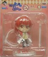 Yamagami Tsurugi 「 Ichiban KUJI Sasami-san@Ganbaranai 」 B Prize Mini Character