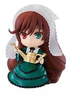 Midori Hoshi Ishi "Ichiban KUJI Rozen Maiden" C Prize Mini Character