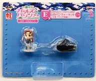 角穀杏的Panzer SET～大洗旗車篇～"一番賞少女與戰車～通往冠軍的軌跡～"E獎的KYUAN角色&WENJIANKA