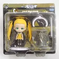HarunaC奖Q版