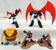 共5种SET「百货精品魔神凯撒魔神降临篇」