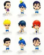 9-Piece Set "YOWAMUSHI PEDAL Half Size Toms Vol. 2"