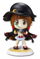 Mankanshoku Mako' Ichiban KUJI KILL LA KILL' Last One Award Mini Character