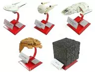 5-type set "Star Trek β"