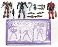 AS Collection 3 Body set "Full Metal Panic!"