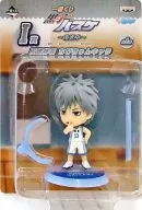 Shōgo 灰崎 "Ichiban KUJI Kuroko no Basket - Teikochu -" I Award Mini Character