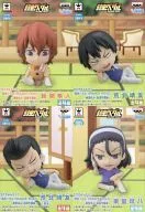 共4种SET