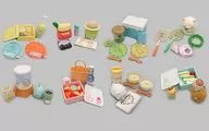 共8种SET「角落生物郊游」