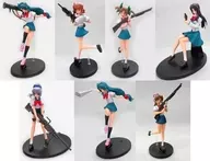 全7種セット 「フルメタル・パニック? ふもっふ DX」