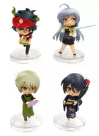 Toy's Works Collection's limited edition The DEVIL Is a Part-Timer