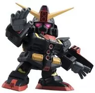 机动战士高达扭蛋战士f(Forte)EX02柴胡·高达高级万代限定