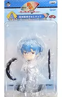 Gintoki Sakata "Ichiban KUJI GINTAMA ~ Smile when you are in trouble ~" A Prize Mini Character